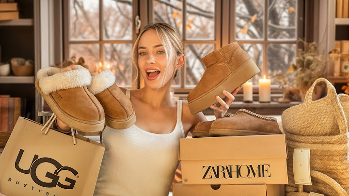 VLOG : PIERWSZY JESIENNY HAUL ZAKUPOWY!🍂 -5000PLN