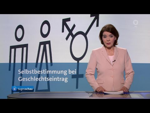 tagesschau 20:00 Uhr, 12.04.2024