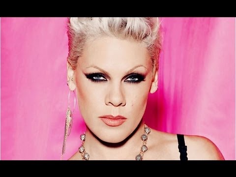 The Beauty Files - Quick Request Episode 3, P!NK I...