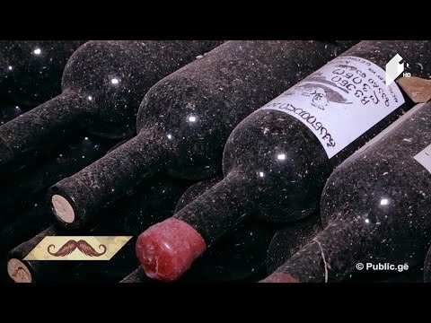 #კაცებისდრო მეღვინეობა - ჰობი, რომელიც წარმატებულ ბიზნესად იქცა