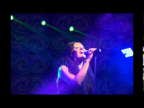 Dina El Wedidi & Gilberto Gil - El Leil | دينا الوديدى - الليل