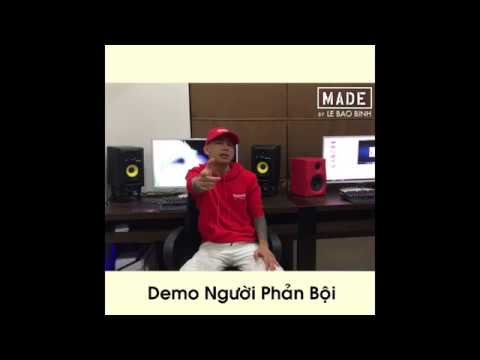 Nguoi Phan Boi Le Bao Binh Demo Nguoi Phan Boi Le Bao Binh Demo
