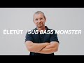 Lett i sub bass monster