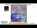 Amadin ekhorose mixtape  mix by deejay ik vol1