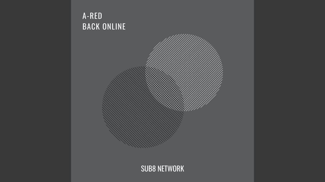 Watch Back Online on YouTube Watch Back Online on YouTube