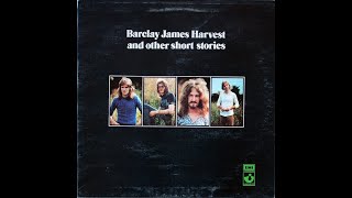 Barclay James Harvest:-&#39;The Poet&#39;
