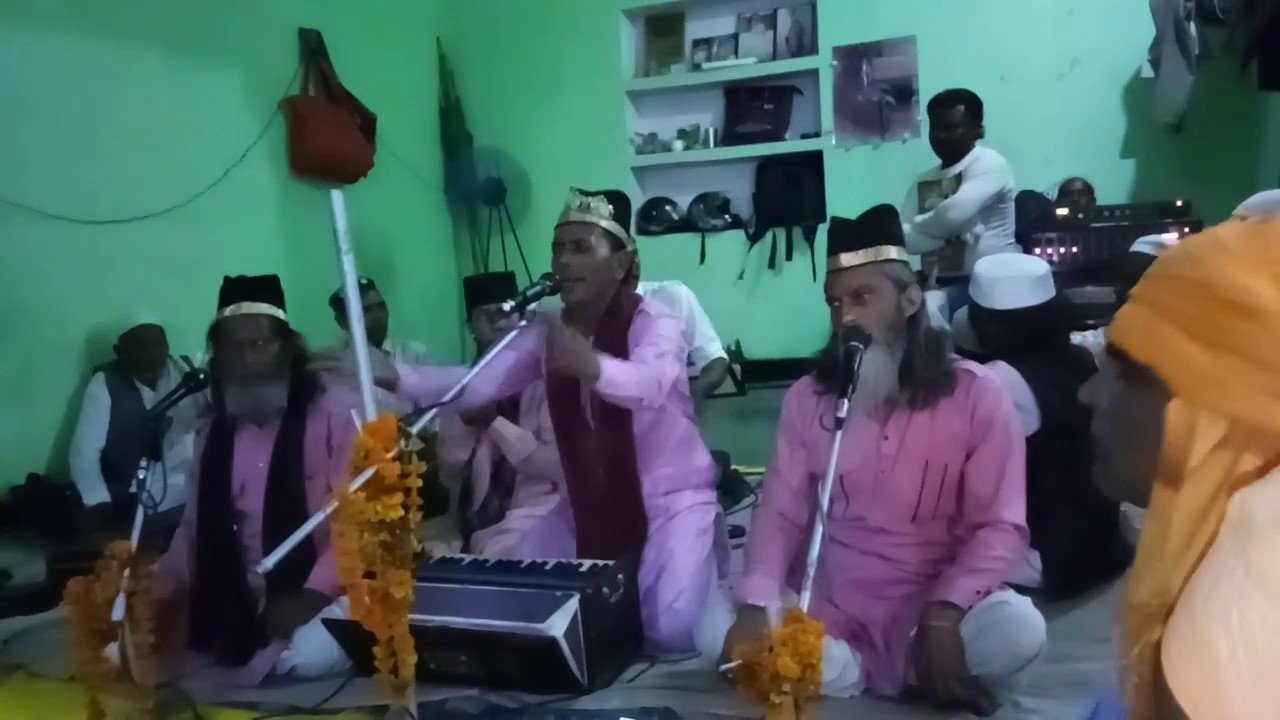 Ye kaisa jadu tune nigahen yaar kiya qawwali