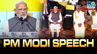 PM Modi Speech At #WITTSummit2026 | India And The World | TV9 Network   - TV9