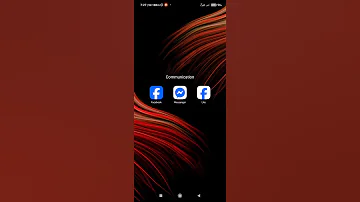 مشكلة توقف Facebook Lite بعد التحديث منذ يومين هاتف Poco M3 