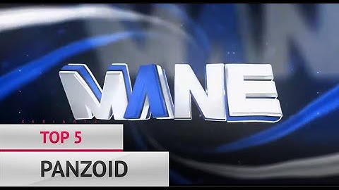 (3D) 🤘 FREE 🤘 TOP 5 PANZOID INTRO TEMPLATES