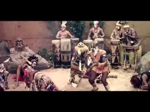 2013 Africa Cup of Nations Official Song