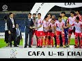 Муваффақияти шермардони майдонзеби тоҷик дар Чемпионати CAFA-2019