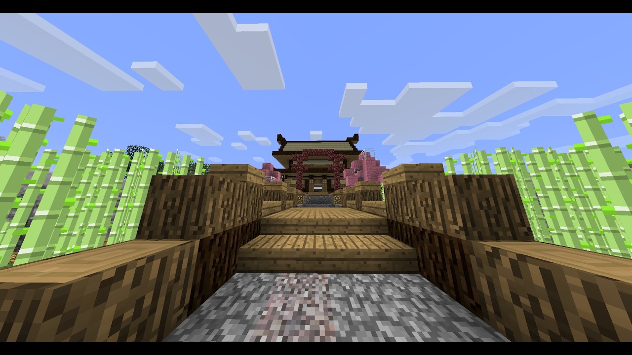 Sweetwater Beta (14) | Minecraft - YouTube
