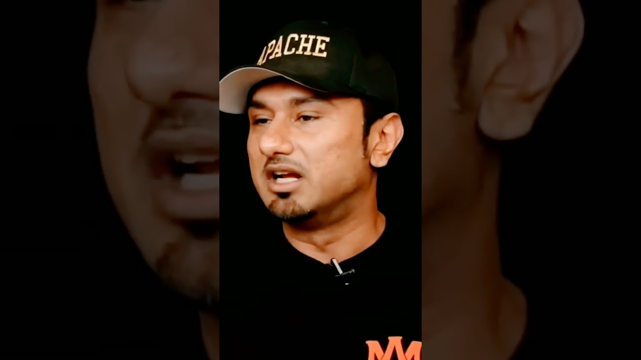 ‪@YoYoHoneySingh‬