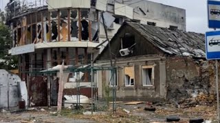 Херсон сегодня 4 октября.р-н Педуниверситета,Перекопская, р-н медколледжа,Таврик,Суворова,парк Шевч.