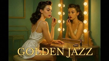Nostalgic Jazz Affair | Sultry Lounge Vibes from the 1930s