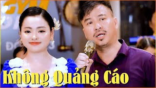 CỰC NGỌT❤️Nhạc Vàng Song Ca Cặp Đôi Hay Nhất Hiện Nay - KHÔNG QUẢNG CÁO - Nhạc Trữ Tình Bolero