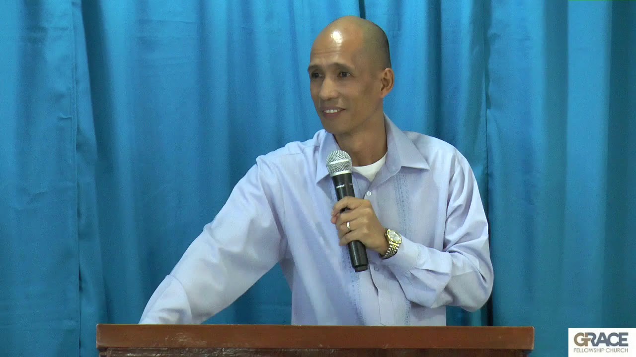 Juan 13:21-30 Ang Pahayag ng Anak ng Diyos Tungkol sa Pagkakanulo sa Kanya