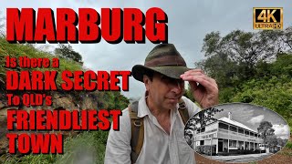 MARBURG: Is there a DARK SECRET to QLD's FRIENDLIEST Town?