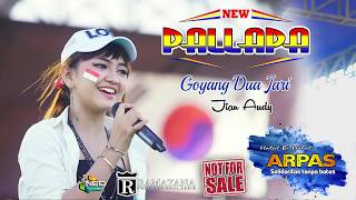 GOYANG DUA JARI - JIHAN AUDY - NEW PALLAPA