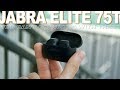 Jabra Elite 75T Review - You Can't Go Wrong With These