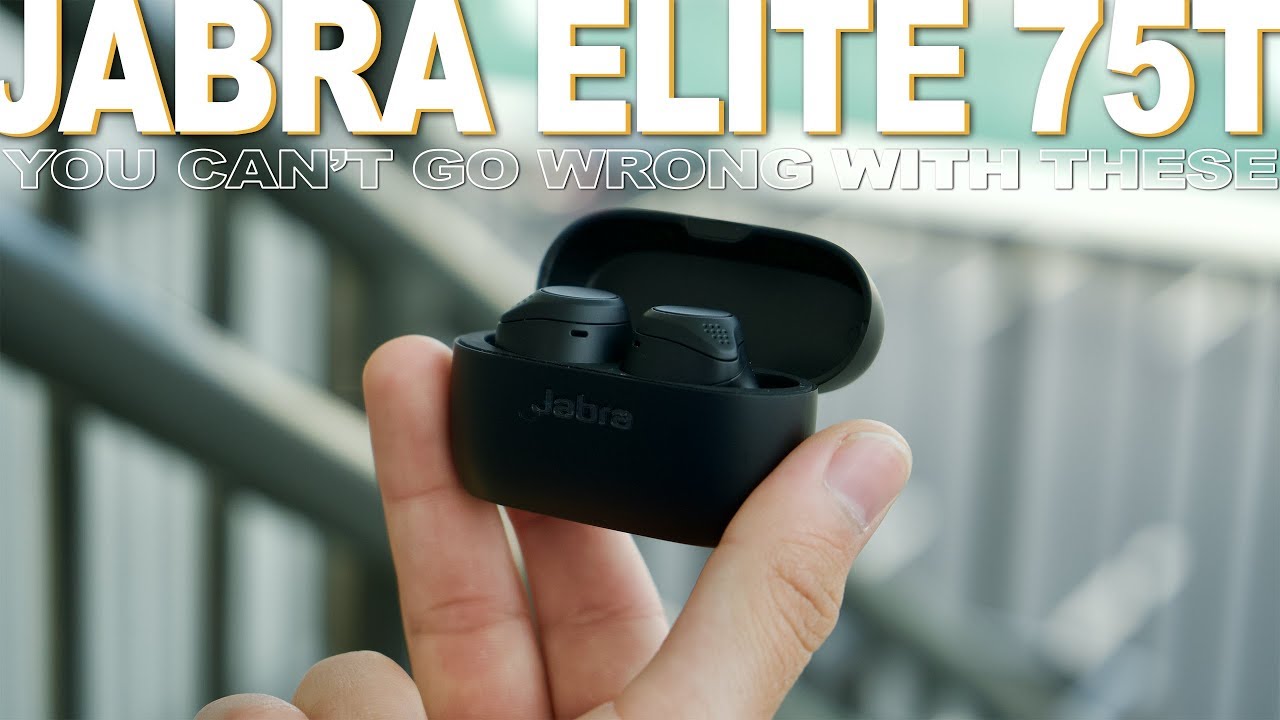 Galaxy Buds Plus Vs Jabra Elite 75T 