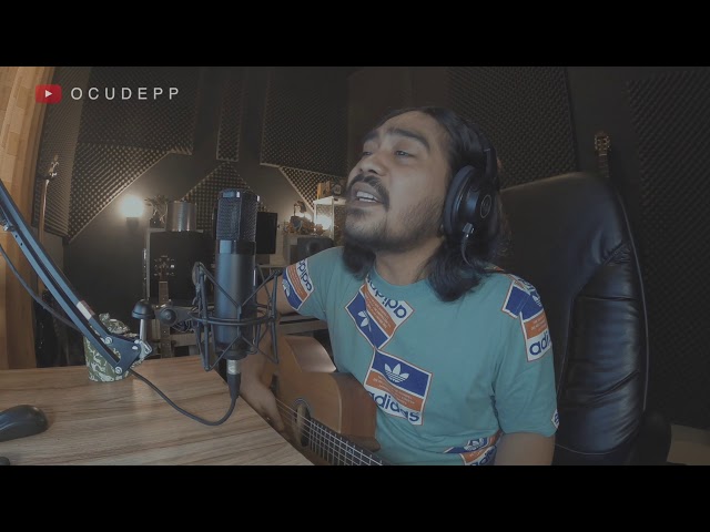 Aku Bisa - Flanella | Ocudepp Live Cover class=