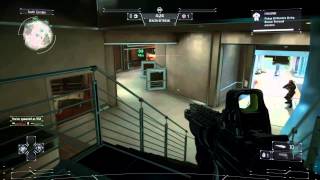 KILLZONE™ SHADOW FALL : Guessing Headshots Don't Count