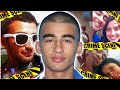 L'ASSURDO CASO DI CHRISTIAN AGUILAR (TRUE CRIME)