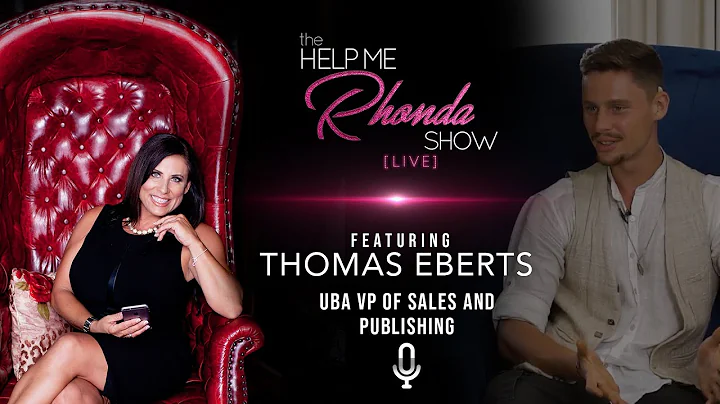 S2 E6 - Thomas Eberts - How to Step out of your Co...