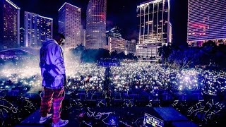 DJ SNAKE Drops Only @ Ultra Music Festival Miami 2017