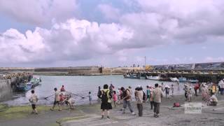 旭海漁港3