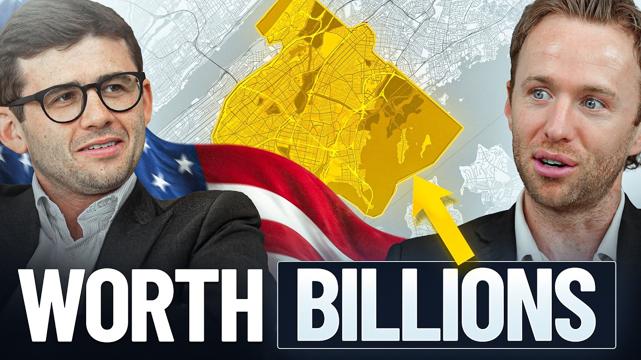 USA Real Estate Goldmine (Yet Only 1% Know About It!)
