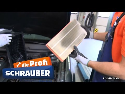 Video: Wie viel kostet der Luftfilterwechsel Ihres Autos?