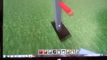 Minecraft Mods: The Pogo stick Mod