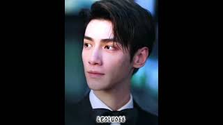 😼罗云熙饰顾云臻：温柔克制，却爱得深沉 | Luo Yunxi as Gu Yunzhen: Gentle, Reserved, and Deeply Devoted 💥 #罗云熙leo