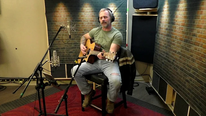 Live from Big Kid Records with Jason Cote. Set 1.