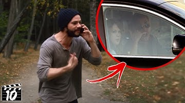 Top 10 Taylor Swift Easter Eggs You Might Have Missed In Her Music Videos