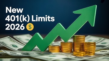 2026 401k Limits Explained
