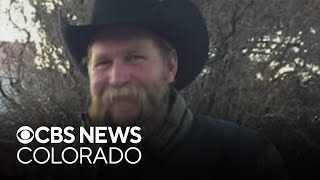 Community mourns rancher killed in lightning strike