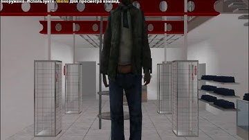 TextDraw кликабельный