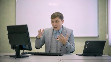 Область видимости переменных