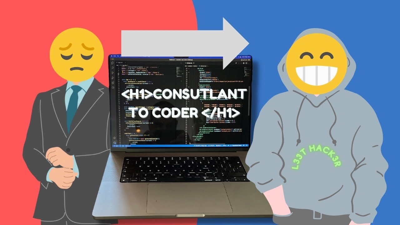 Can You Become a Programmer After 30 Years Old? - YouTube