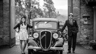 RABARBARO SWING Java Jive demo
