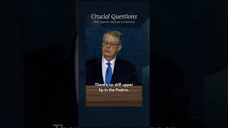 Prayerful Submission to God @ligonier