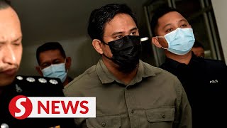 Freelance designer first to be charged under new anti-stalking law