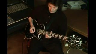 Steve Hackett - Firth of Fifth [The Man, The Music] chords