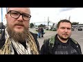 Реальный Калининград: на суше, в воде и в воздухе