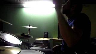Bongo Monologue/Chilly Gonzales/Drumcover by flob234