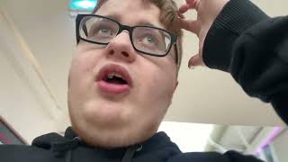 Puss In Boots The Last Wish Cinema Trip Vlog Part 1